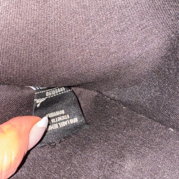 Authentic FENDI Vitello Laminato F is Fendi Envelope Wallet on Chain Rame Bag - Picture 8 of 9